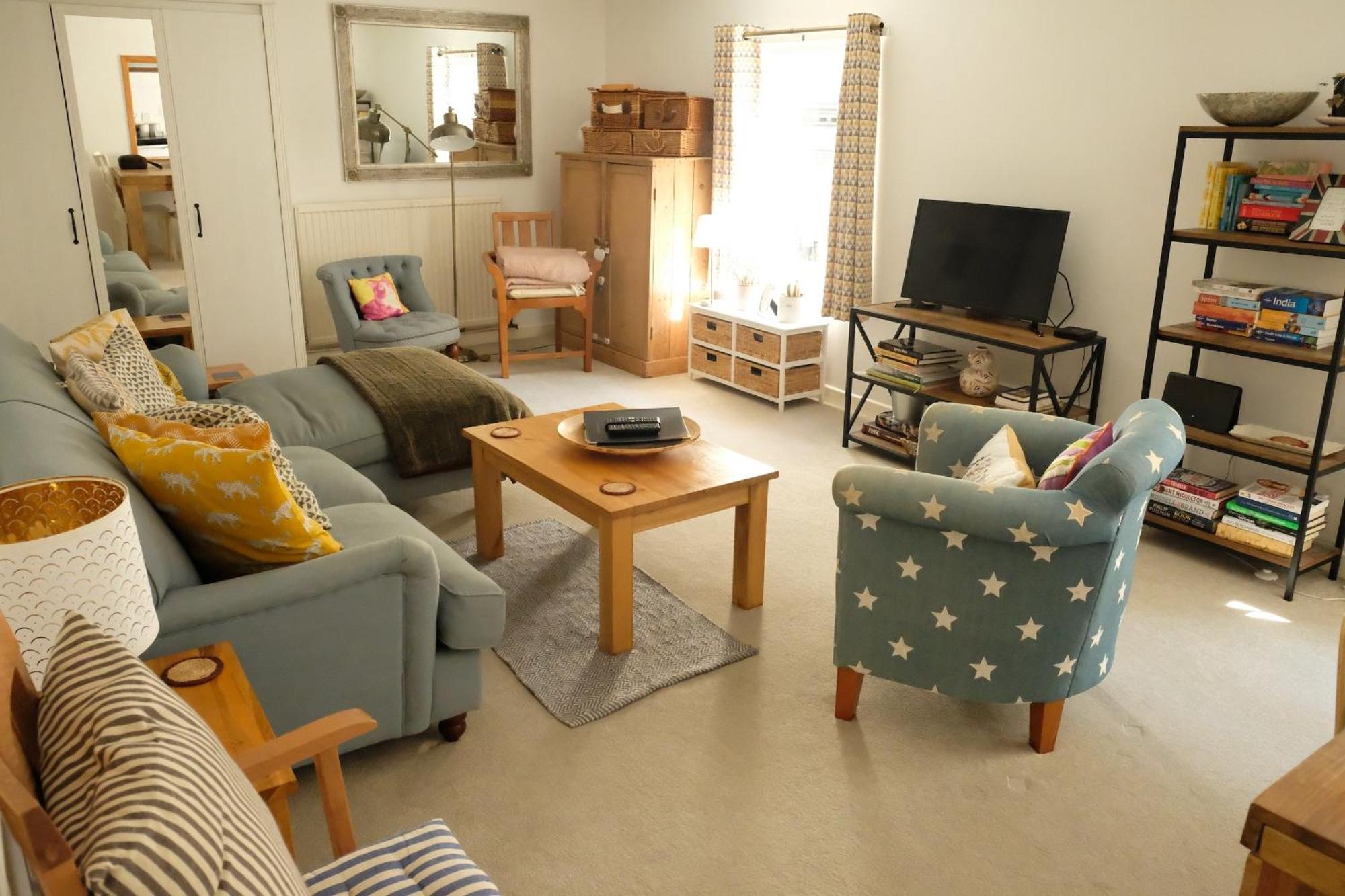 Spacious City Centre Apartment Bath Extérieur photo