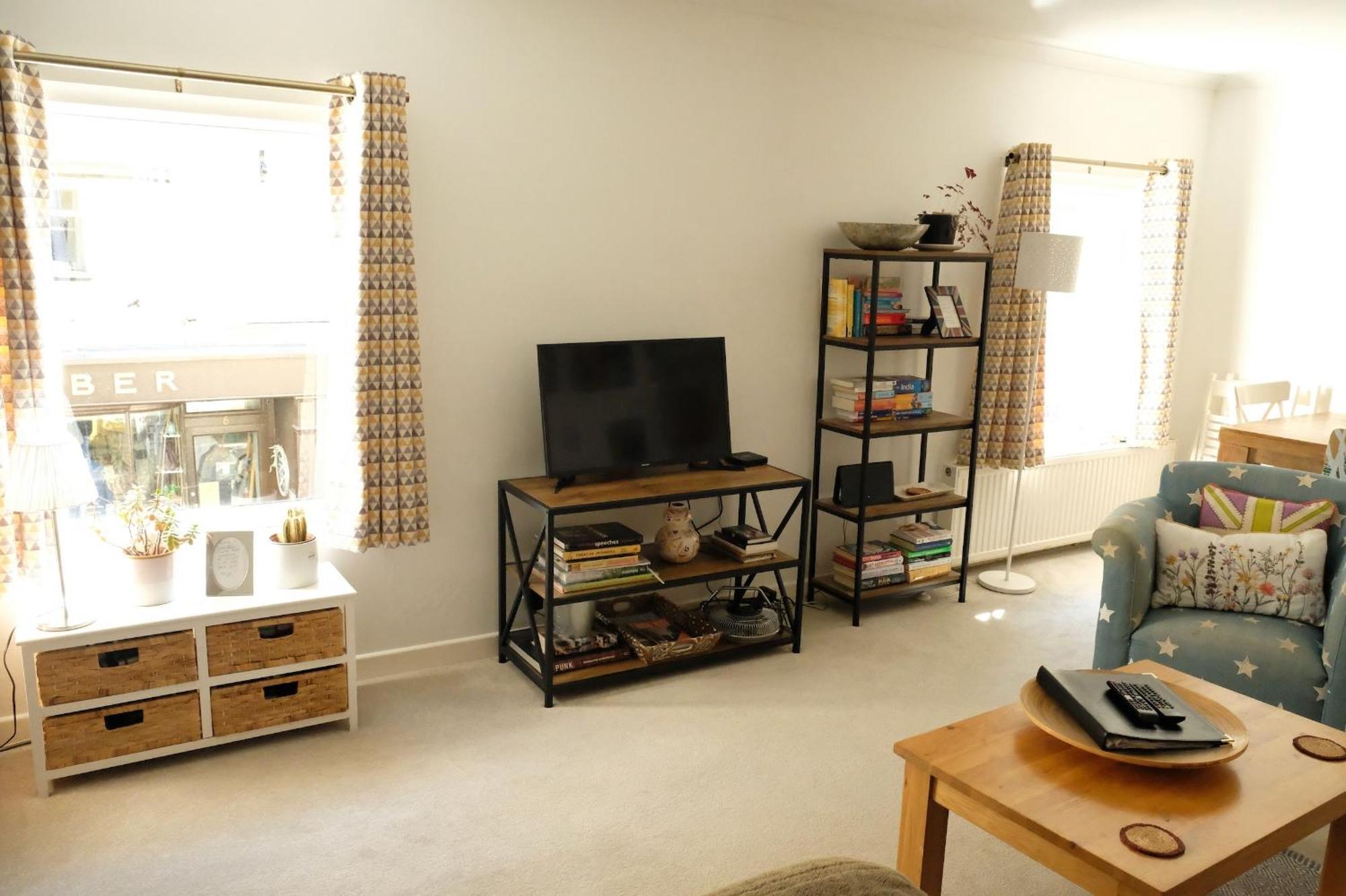 Spacious City Centre Apartment Bath Extérieur photo