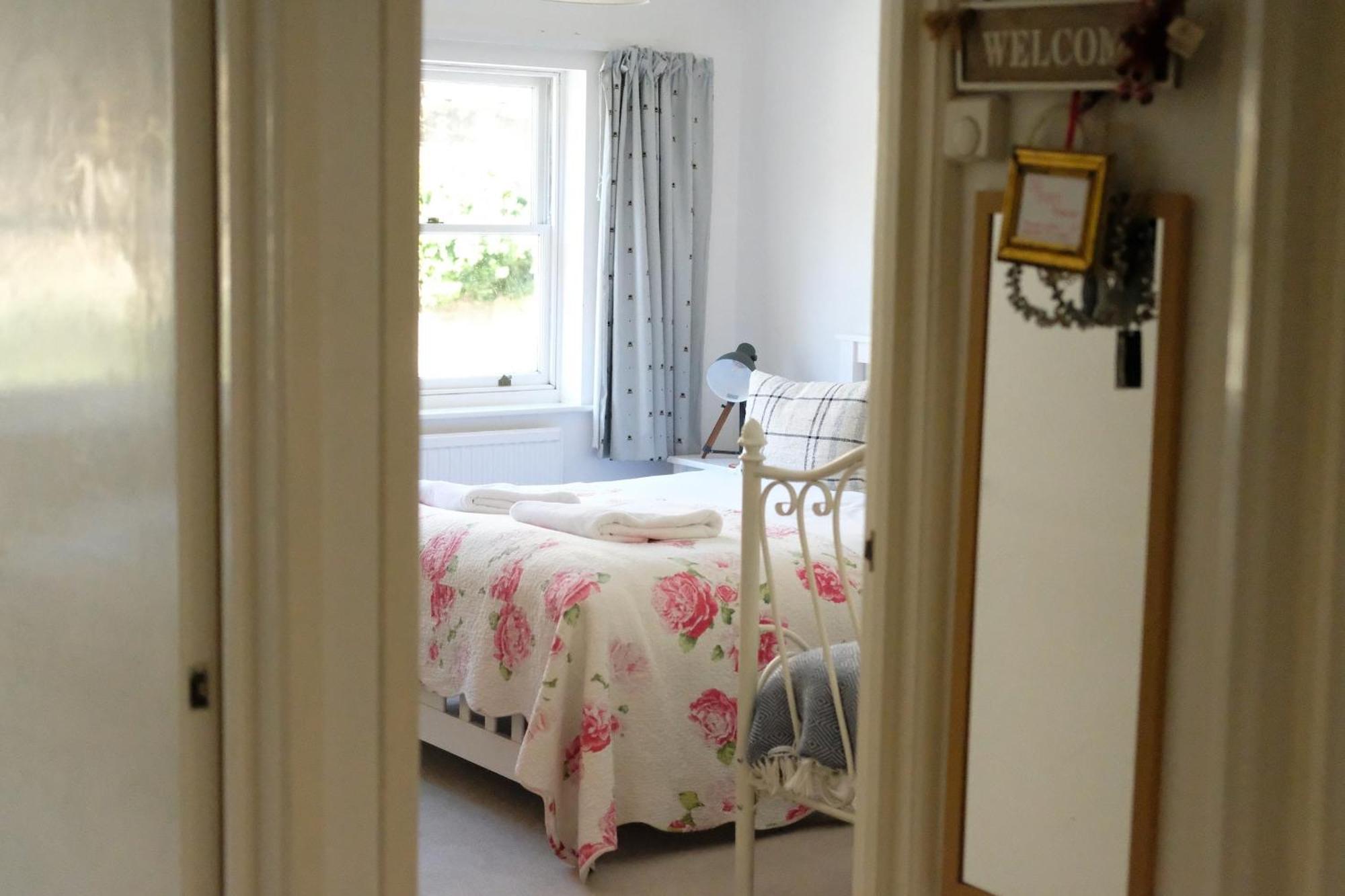 Spacious City Centre Apartment Bath Extérieur photo
